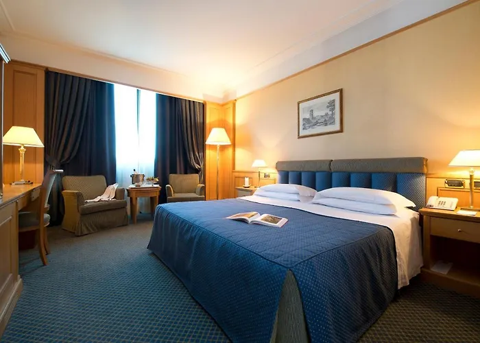 Grand Hotel Barone Di Sassj