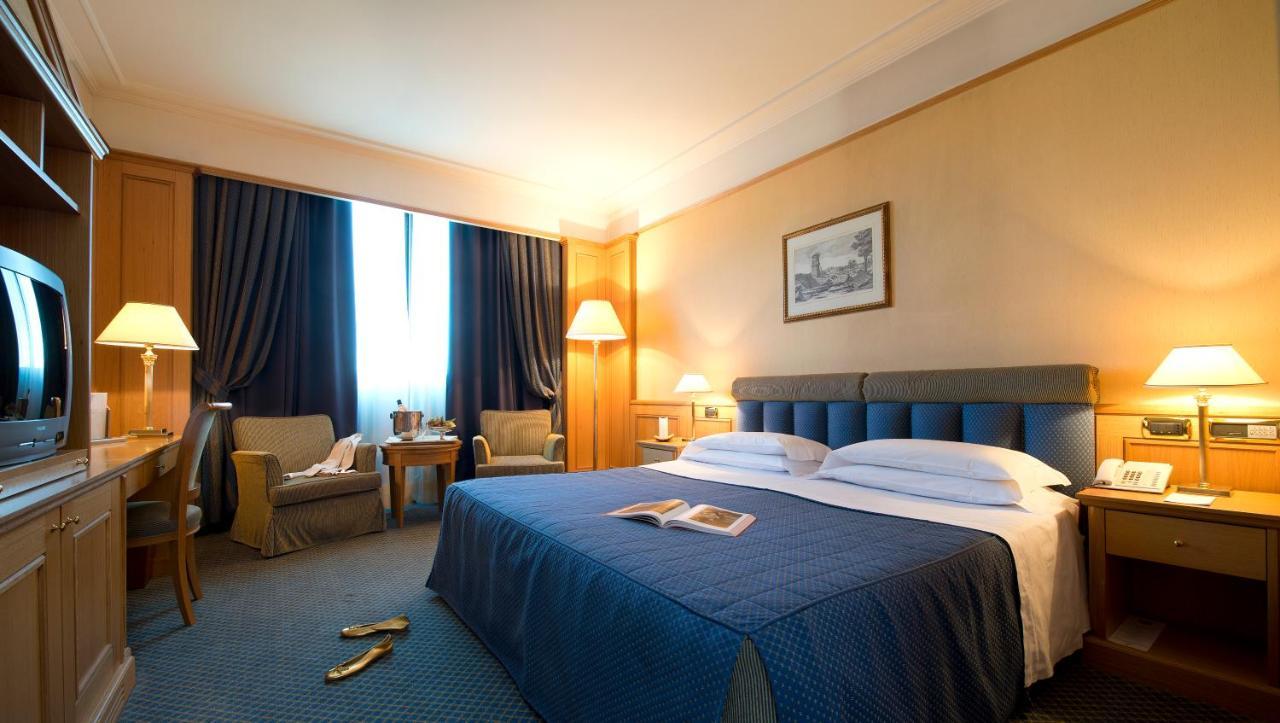 Hotel Grand Barone Di Sassj 4*