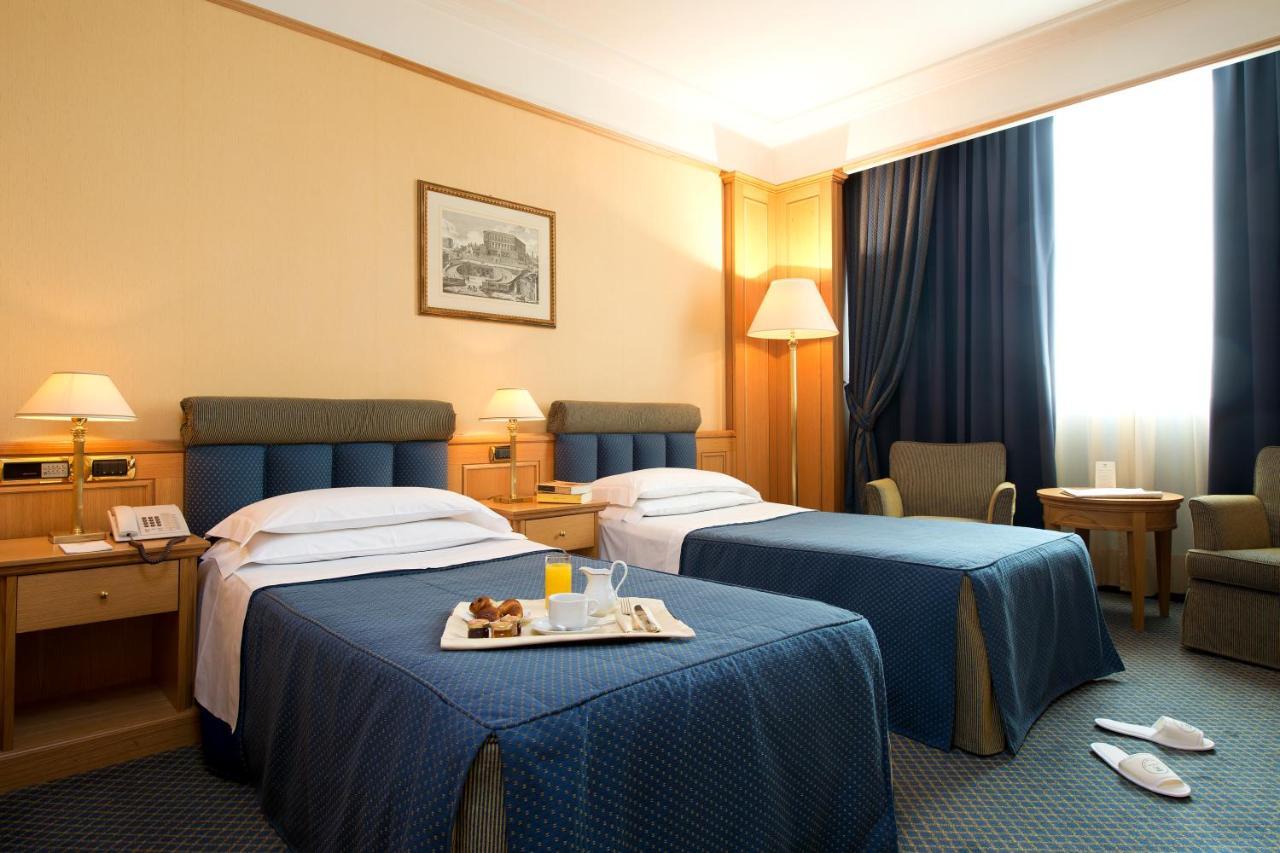 Grand Barone Di Sassj 4* Sesto San Giovanni