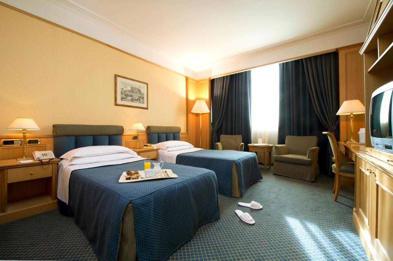 Hotel Grand Barone Di Sassj 4*