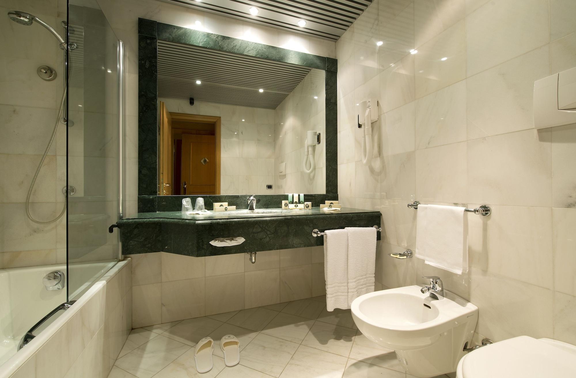 Hotel Grand Barone Di Sassj 4*