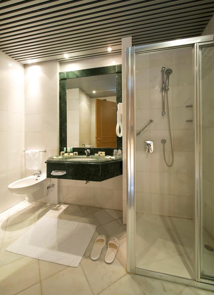Hotel Grand Barone Di Sassj