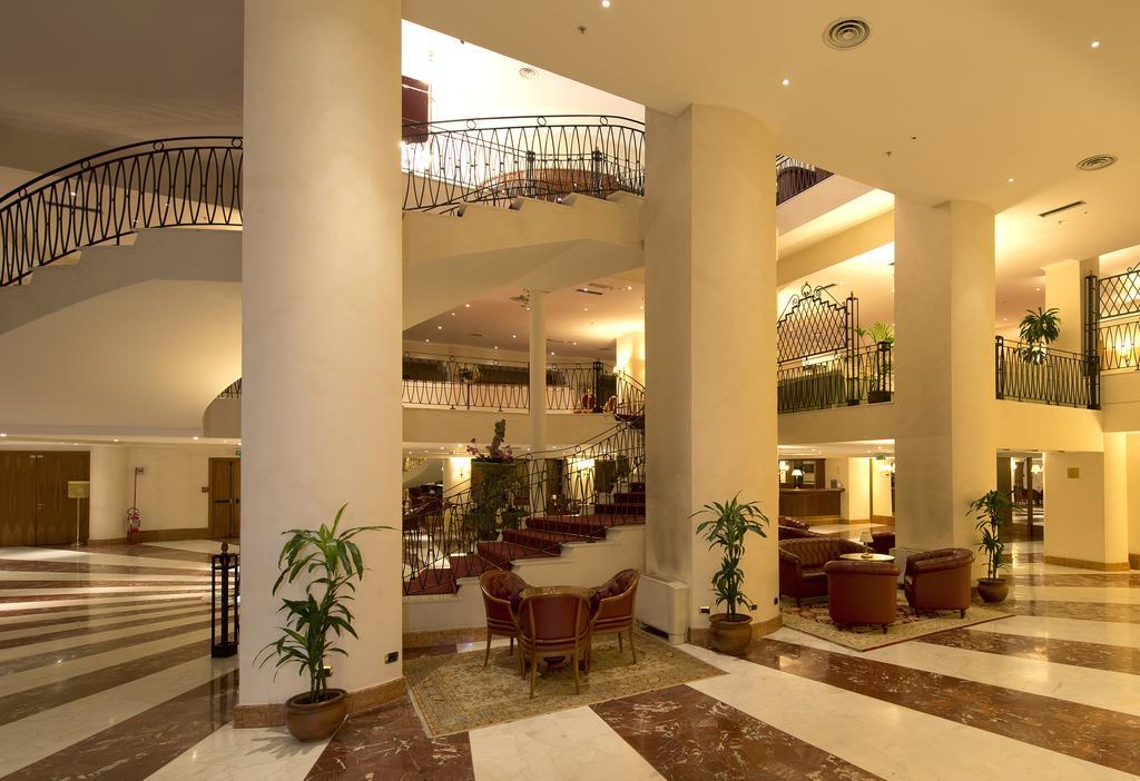 Hotel Grand Barone Di Sassj Sesto San Giovanni