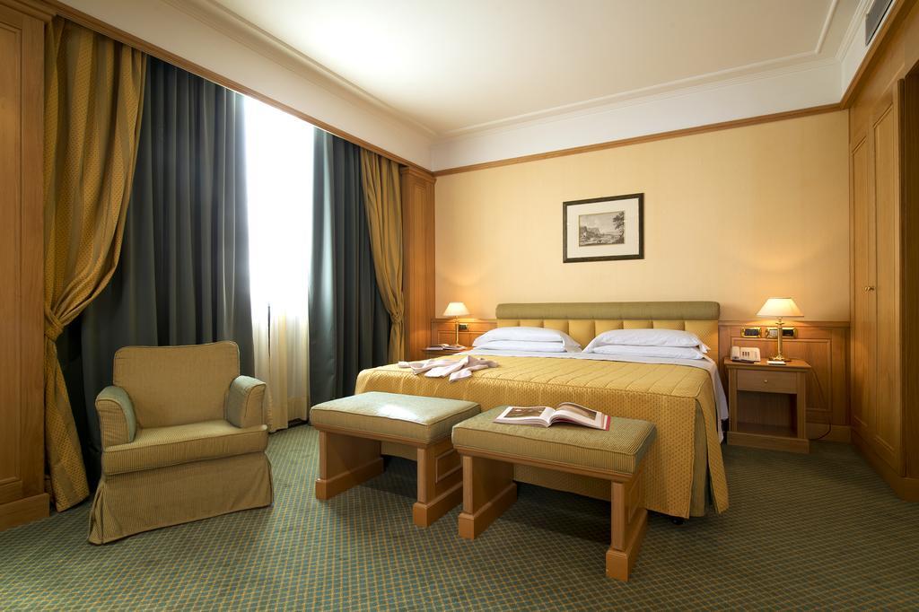 Hotel Grand Barone Di Sassj