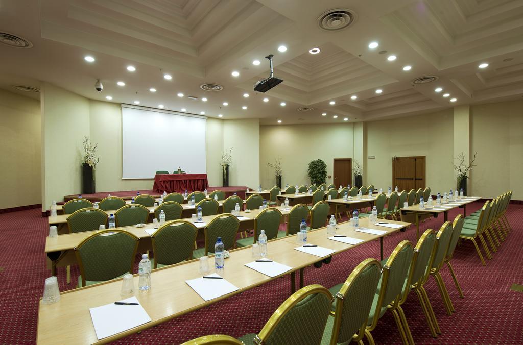 Hotel Grand Barone Di Sassj Sesto San Giovanni