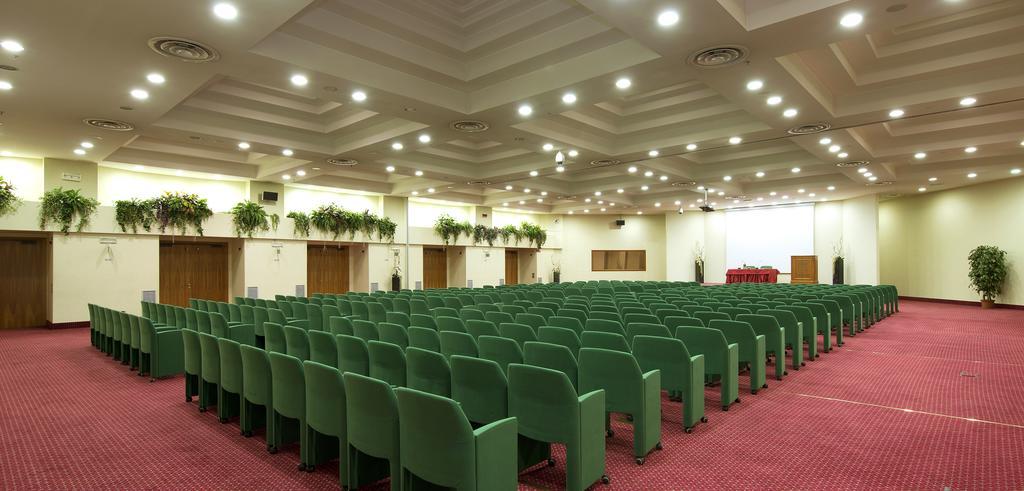 Hotel Grand Barone Di Sassj 4*