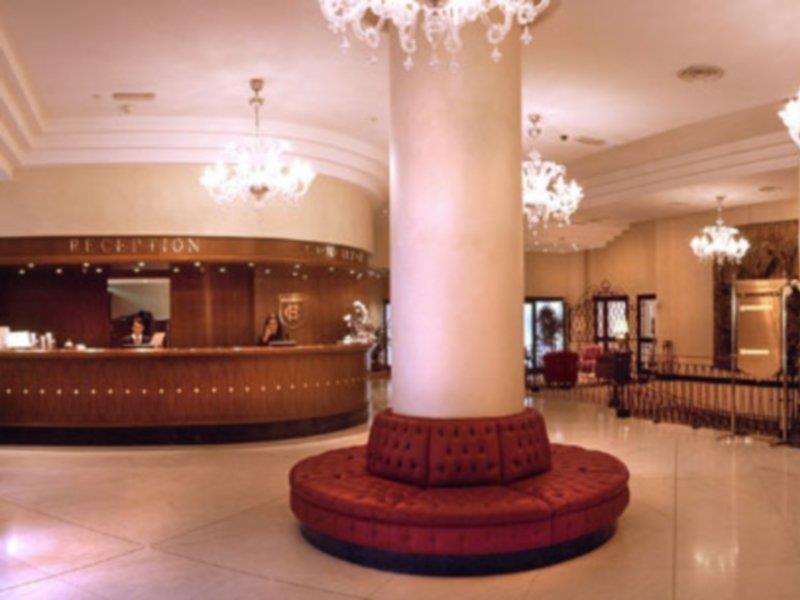 Hotel Grand Barone Di Sassj Sesto San Giovanni