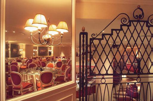 Grand Barone Di Sassj Hotel
