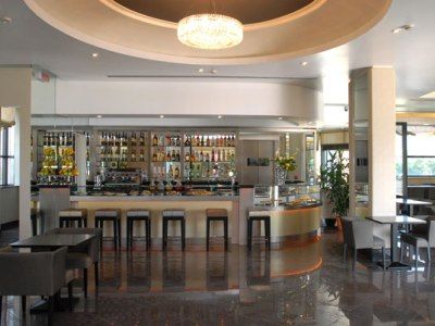 Grand Barone Di Sassj Hotel