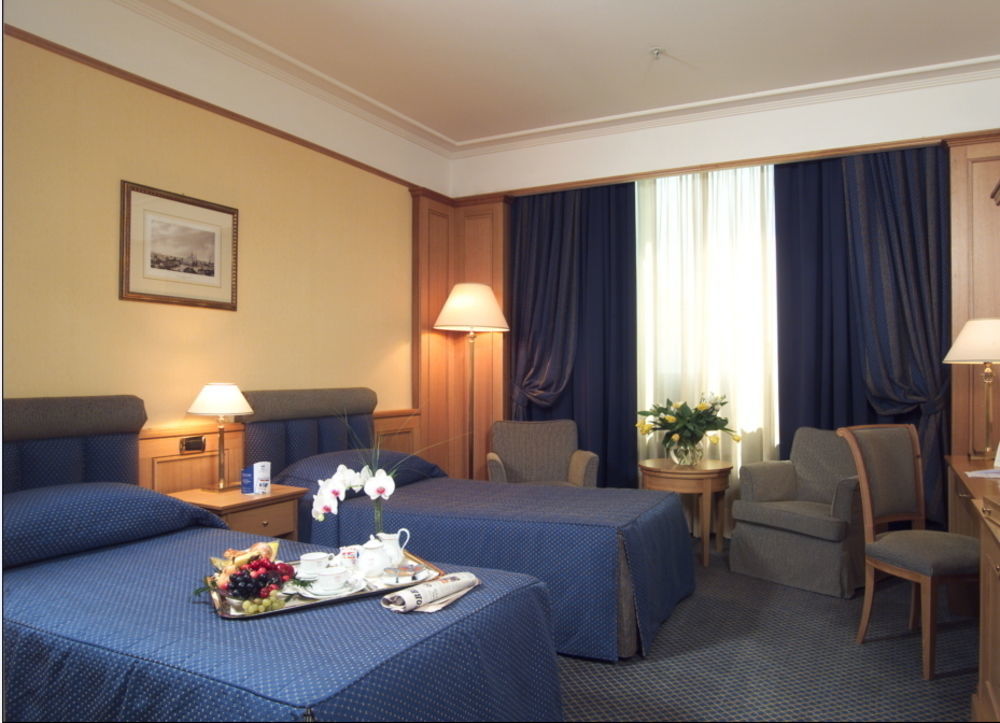 Grand Barone Di Sassj 4*