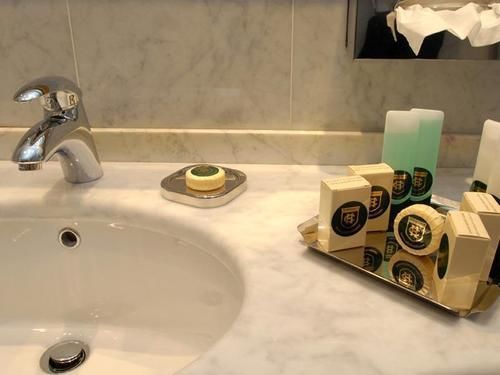 Grand Barone Di Sassj Hotel