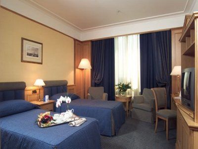 Grand Barone Di Sassj Hotel 4*