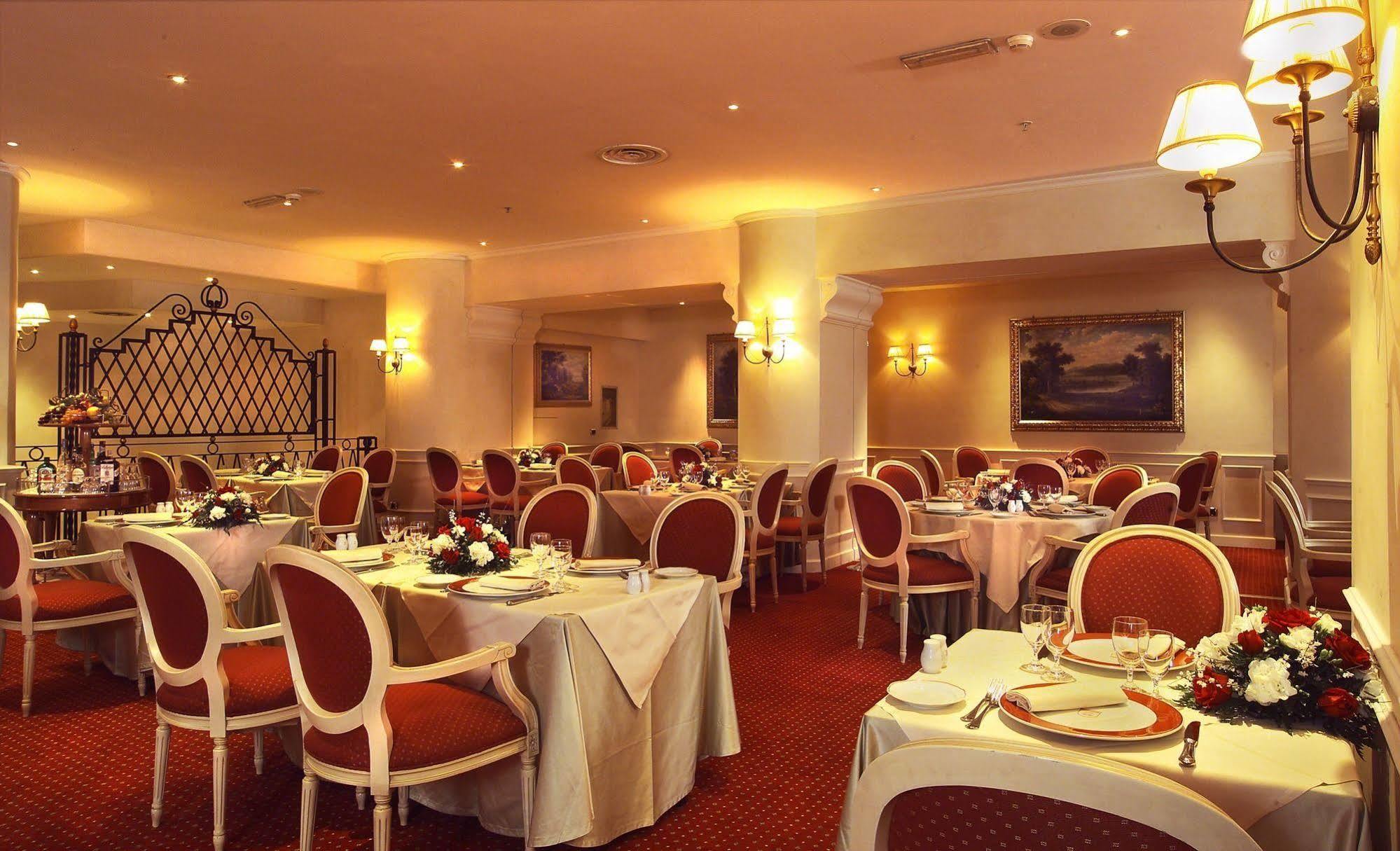 Grand Barone Di Sassj Hotel 4*