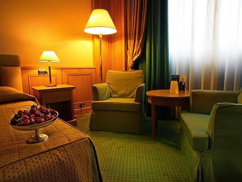 Grand Barone Di Sassj Hotel Sesto San Giovanni