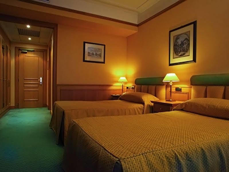 Grand Barone Di Sassj Hotel