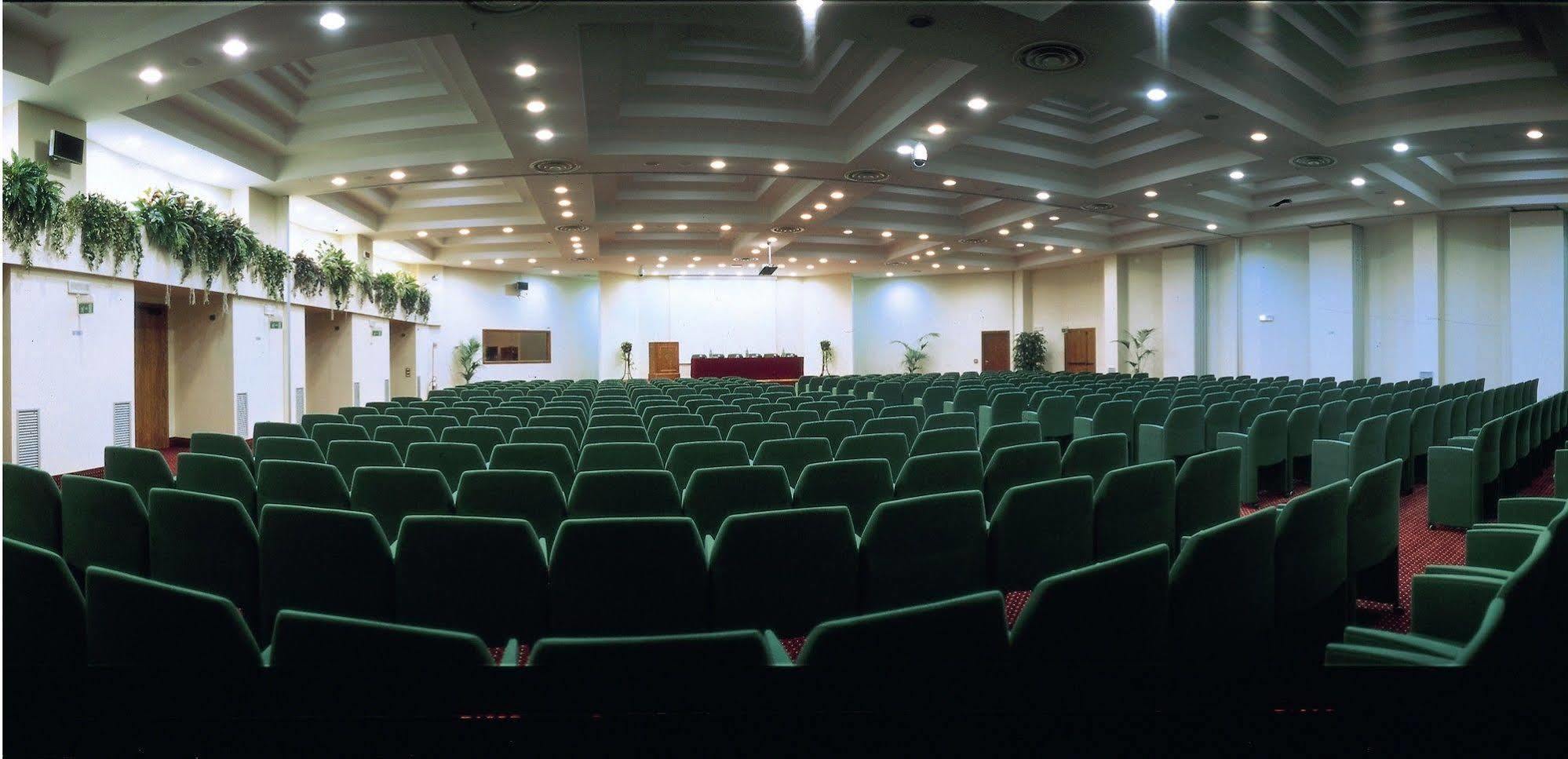 Grand Barone Di Sassj Hotel