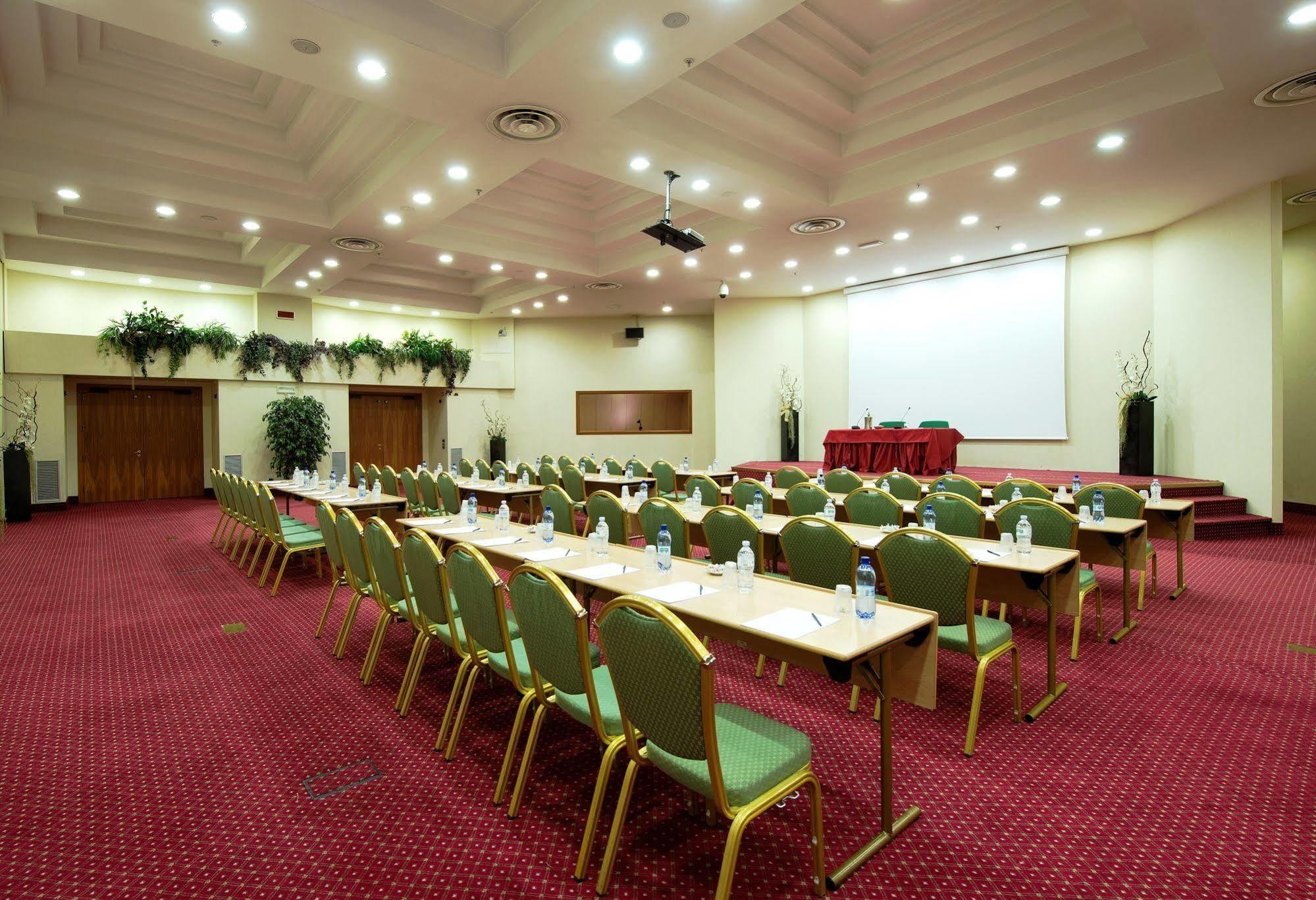 Hotel Grand Barone Di Sassj 4*