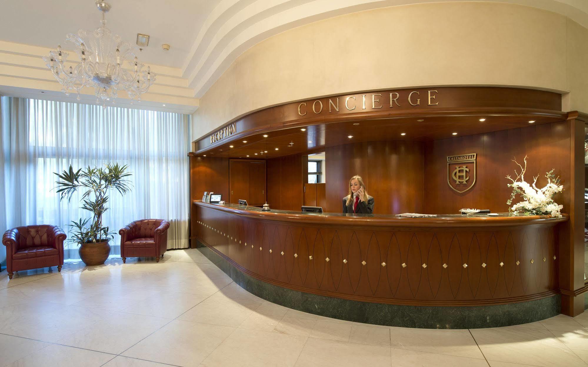 Grand Barone Di Sassj Sesto San Giovanni