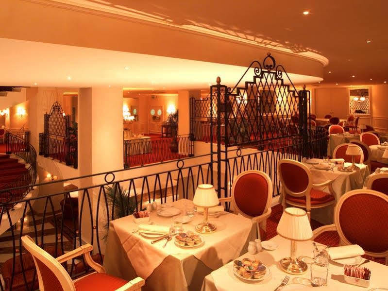 Grand Barone Di Sassj Hotel 4*