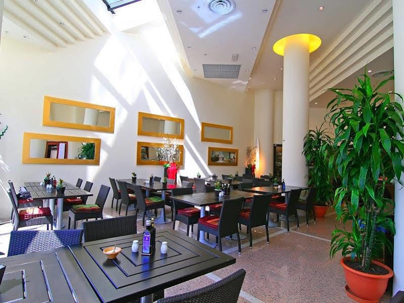 Grand Barone Di Sassj Hotel