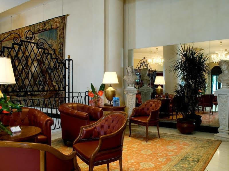 Hotel Grand Barone Di Sassj