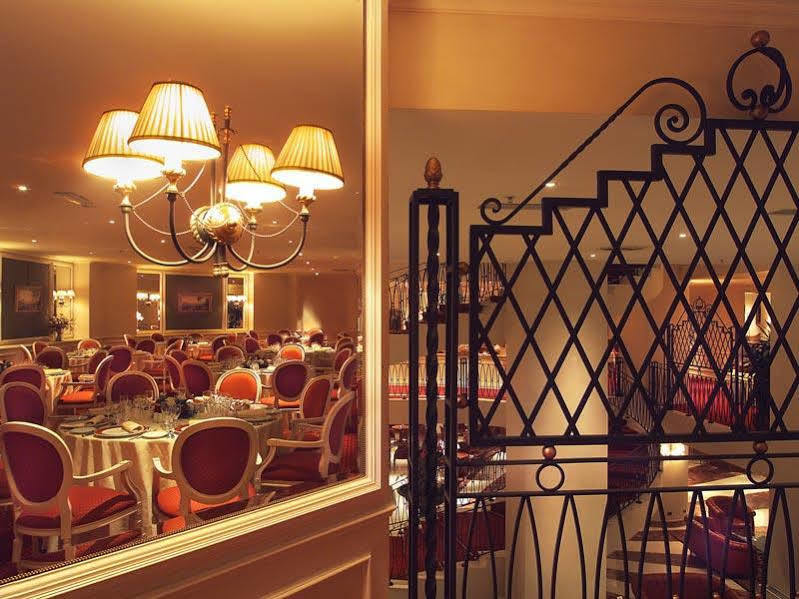 Grand Barone Di Sassj Hotel 4*