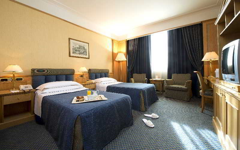 Grand Barone Di Sassj 4*
