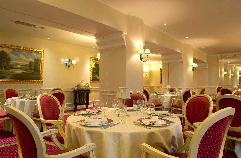 Grand Barone Di Sassj Hotel 4*