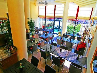 Hotel Grand Barone Di Sassj 4*