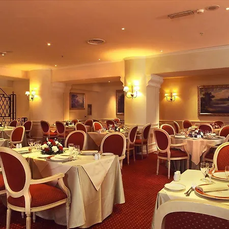 Grand Hotel Barone Di Sassj 