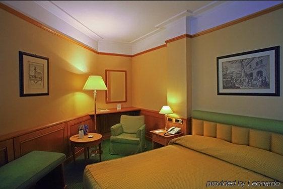 Grand Barone Di Sassj Hotel Sesto San Giovanni