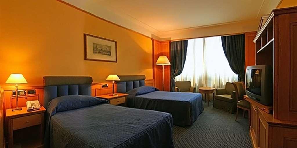 Grand Barone Di Sassj 4*