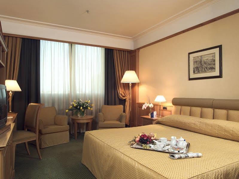 Hotel Grand Barone Di Sassj Sesto San Giovanni